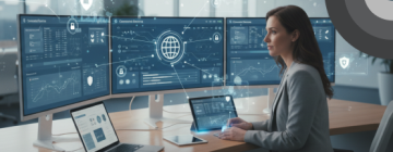 One Solution Security Management: la sicurezza integrata per la gestione centralizzata dei dispositivi aziendali - Antonio Pietrocola