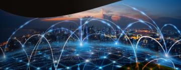 L’importanza della Connettività per le aziende - Antonio Pietrocola