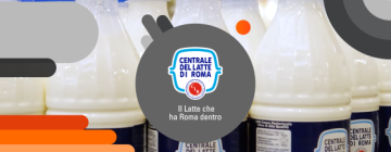 WINDTRE BUSINESS scelta per digitalizzazione di Centrale Latte di Roma - Antonio Pietrocola