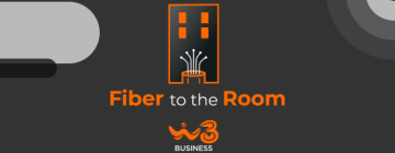 FTTR: la nuova frontiera della connettività per il Business - Antonio Pietrocola