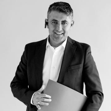 Antonio Pietrocola – Agente diretto WINDTRE BUSINESS